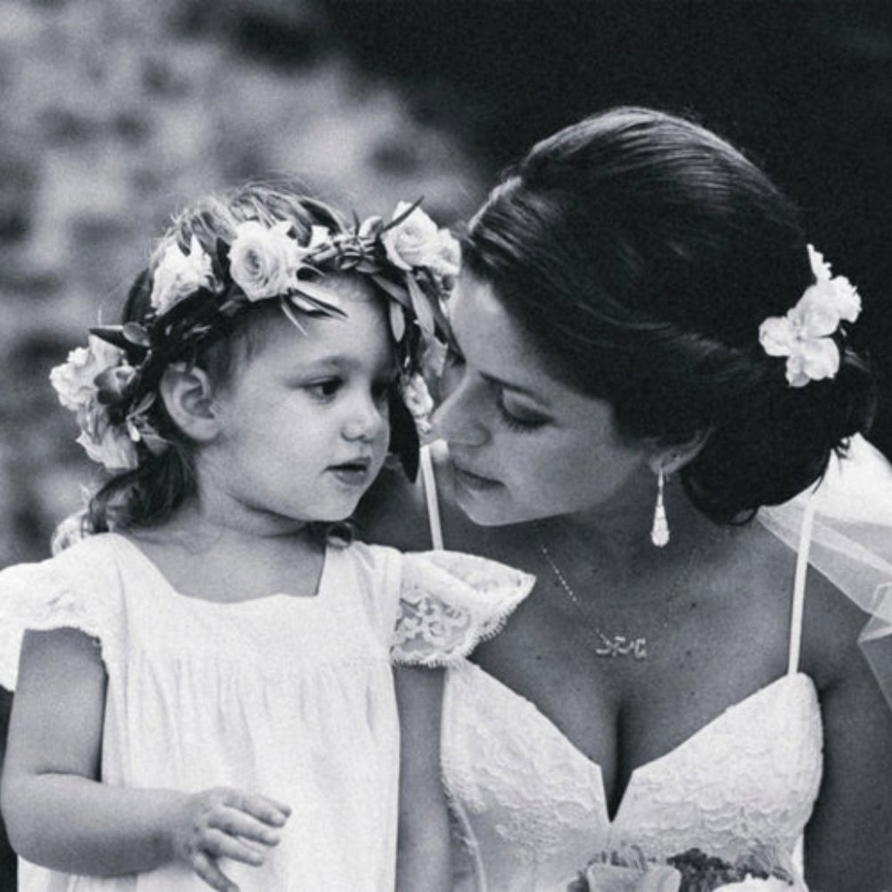 Glamorous Cubic Zirconia Diamond Drop Earrings Gold - Picture 8 of 10